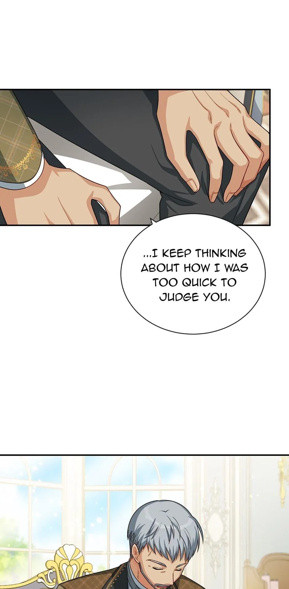 The Soulless Duchess Chapter 52 Online - página 66