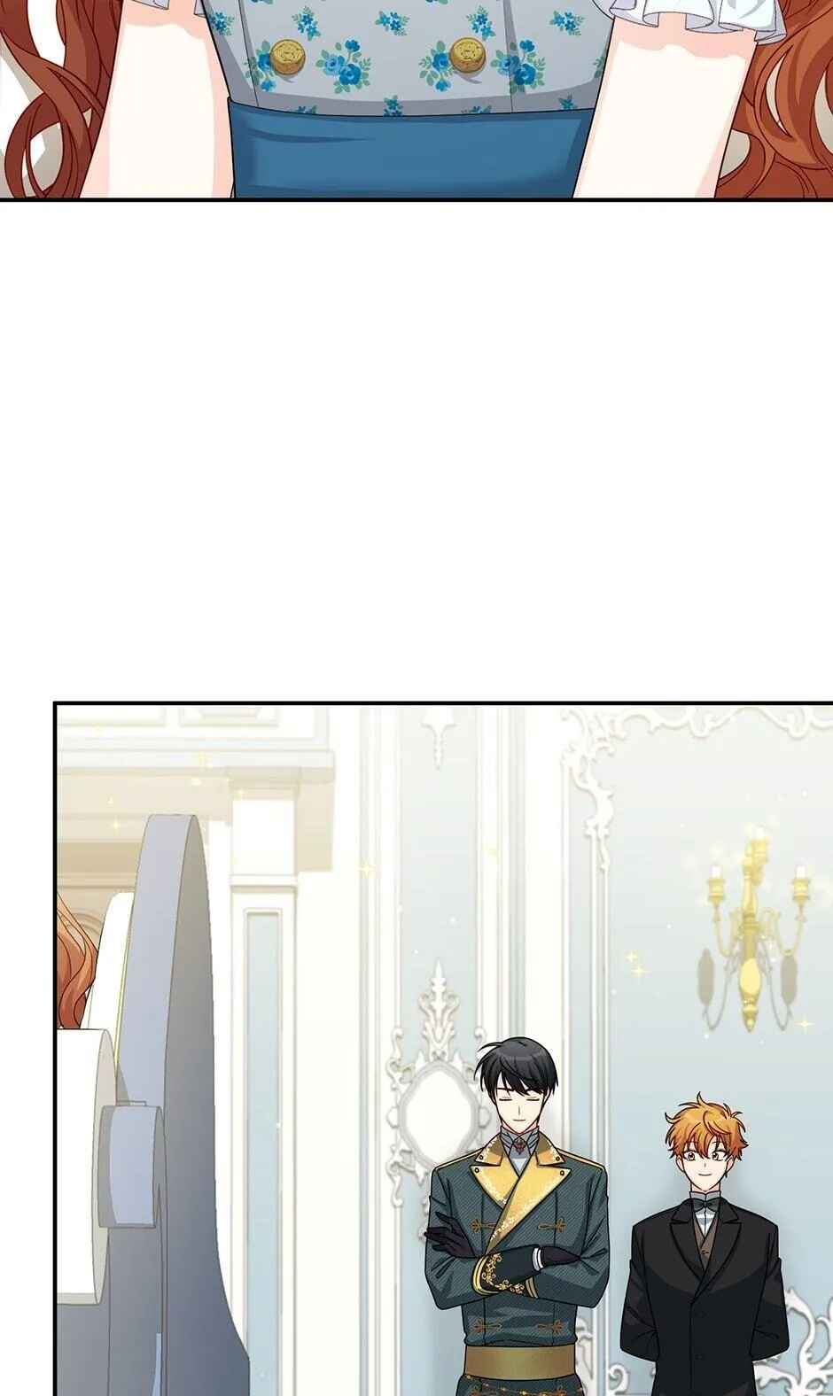 The Soulless Duchess Chapter 52 Online - página 69