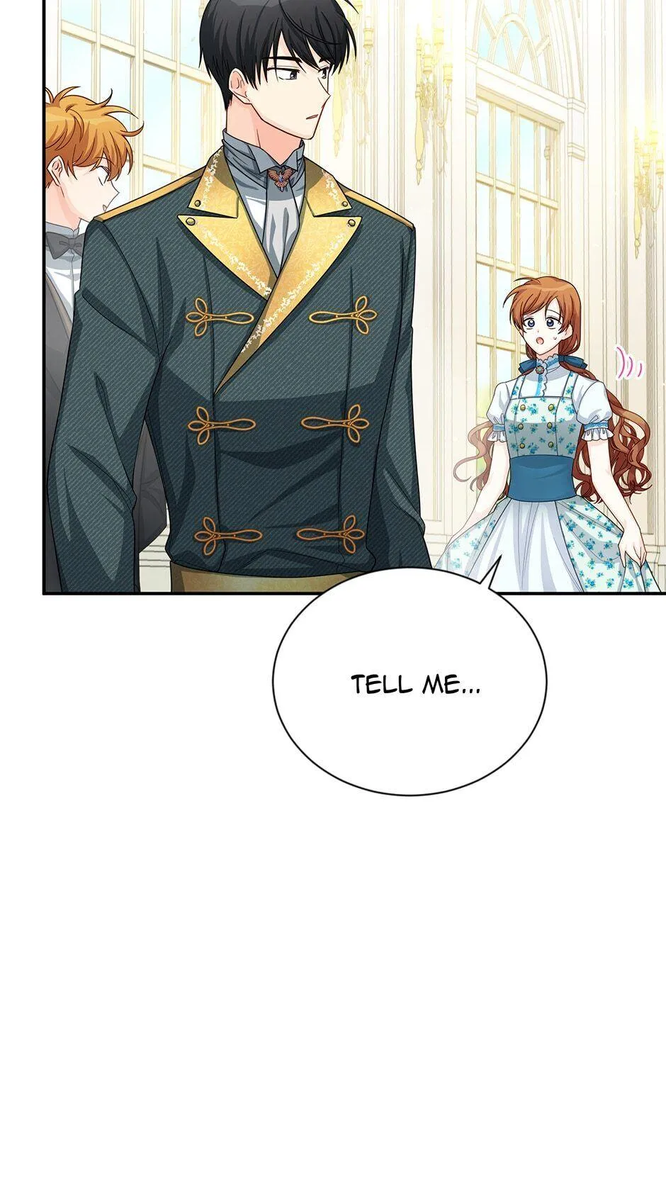 The Soulless Duchess Chapter 52 Online - página 74