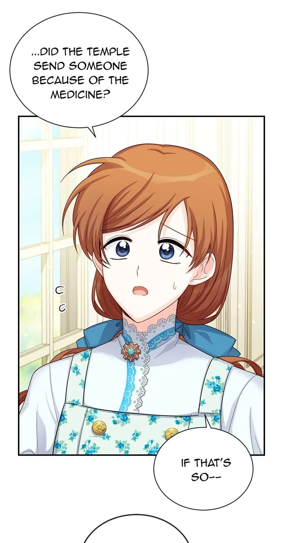 The Soulless Duchess Chapter 52 Online - página 75