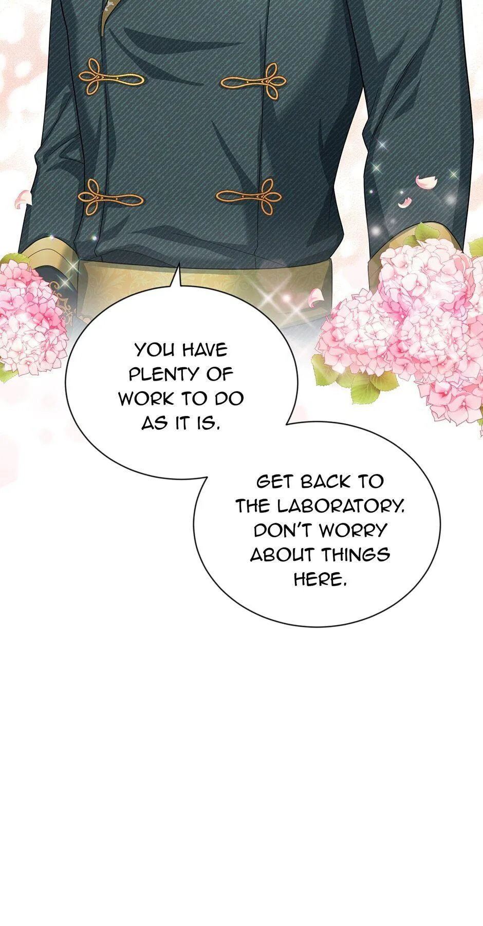 The Soulless Duchess Chapter 52 Online - página 78