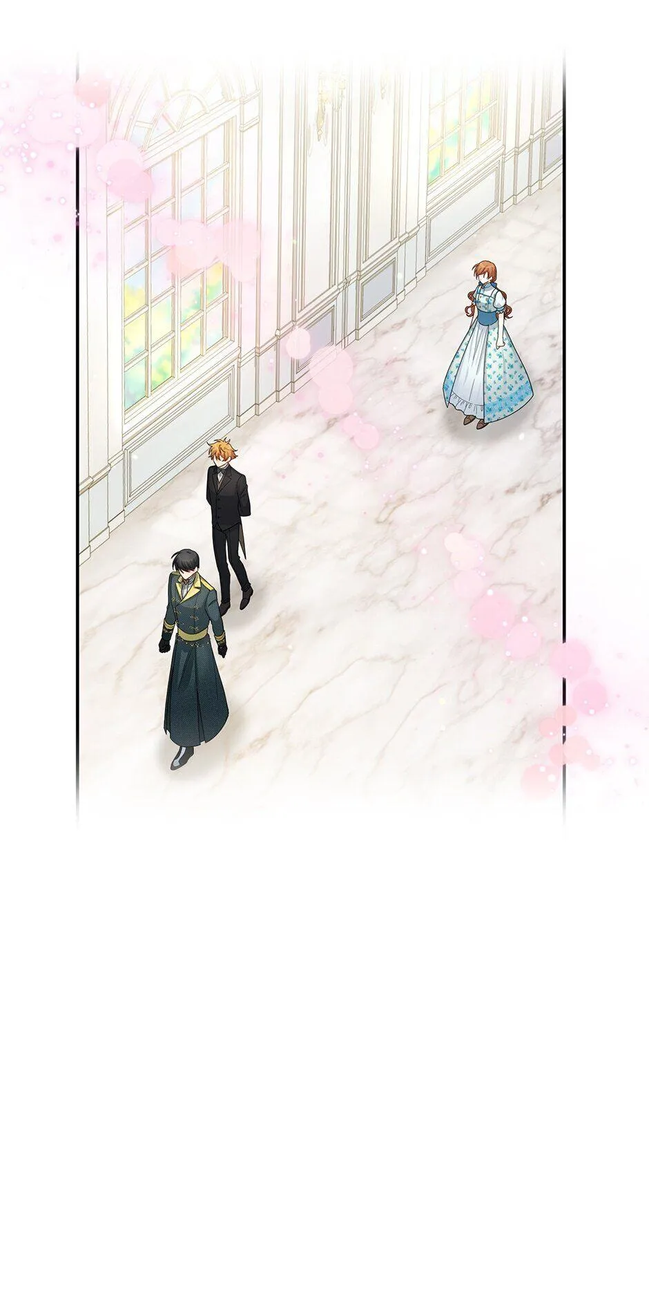 The Soulless Duchess Chapter 52 Online - página 79