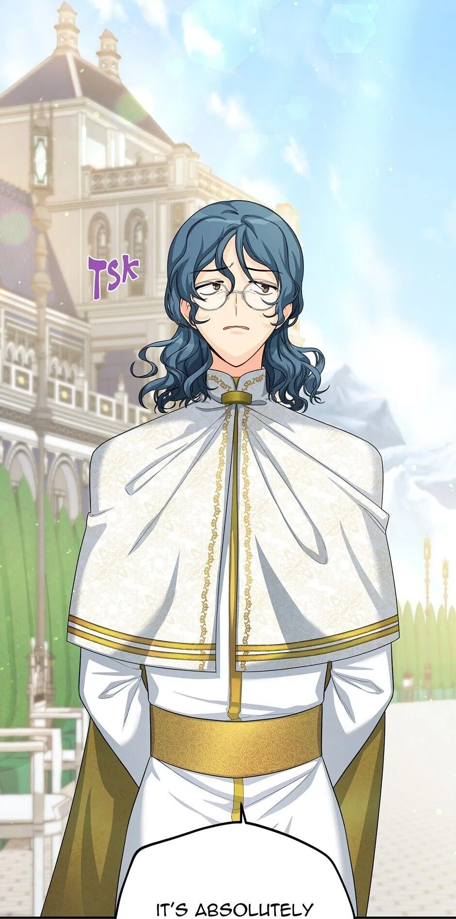 The Soulless Duchess Chapter 52 Online - página 81