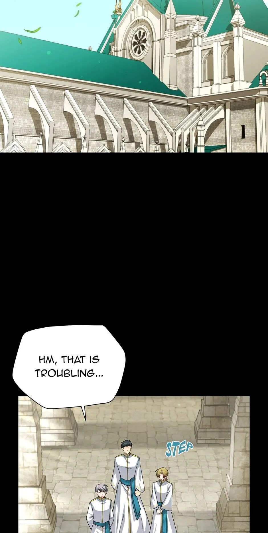 The Soulless Duchess Chapter 53 Online - página 3