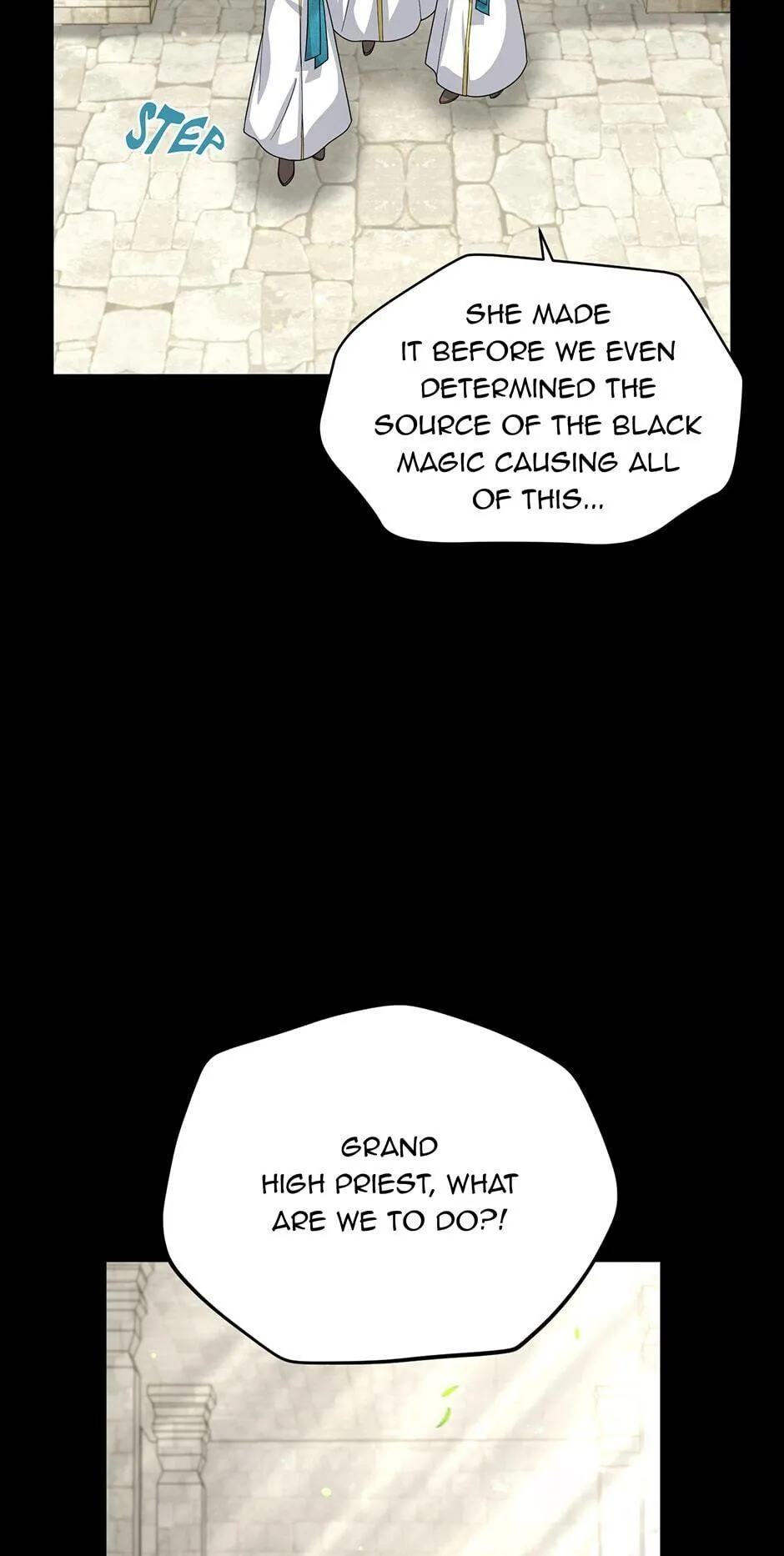 The Soulless Duchess Chapter 53 Online - página 4