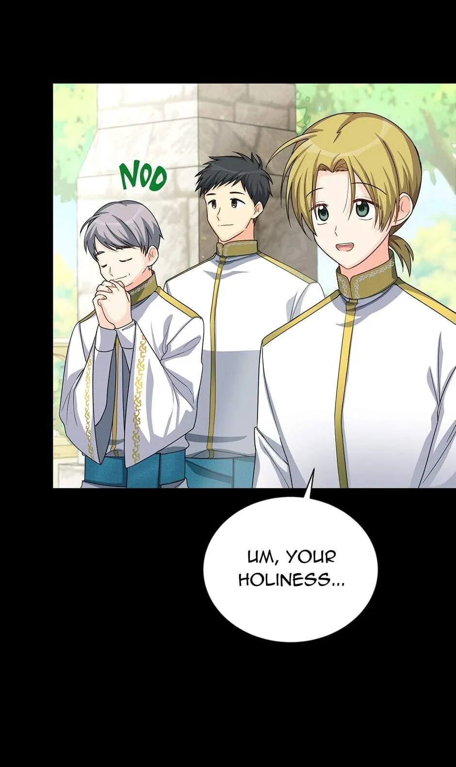 The Soulless Duchess Chapter 53 Online - página 7