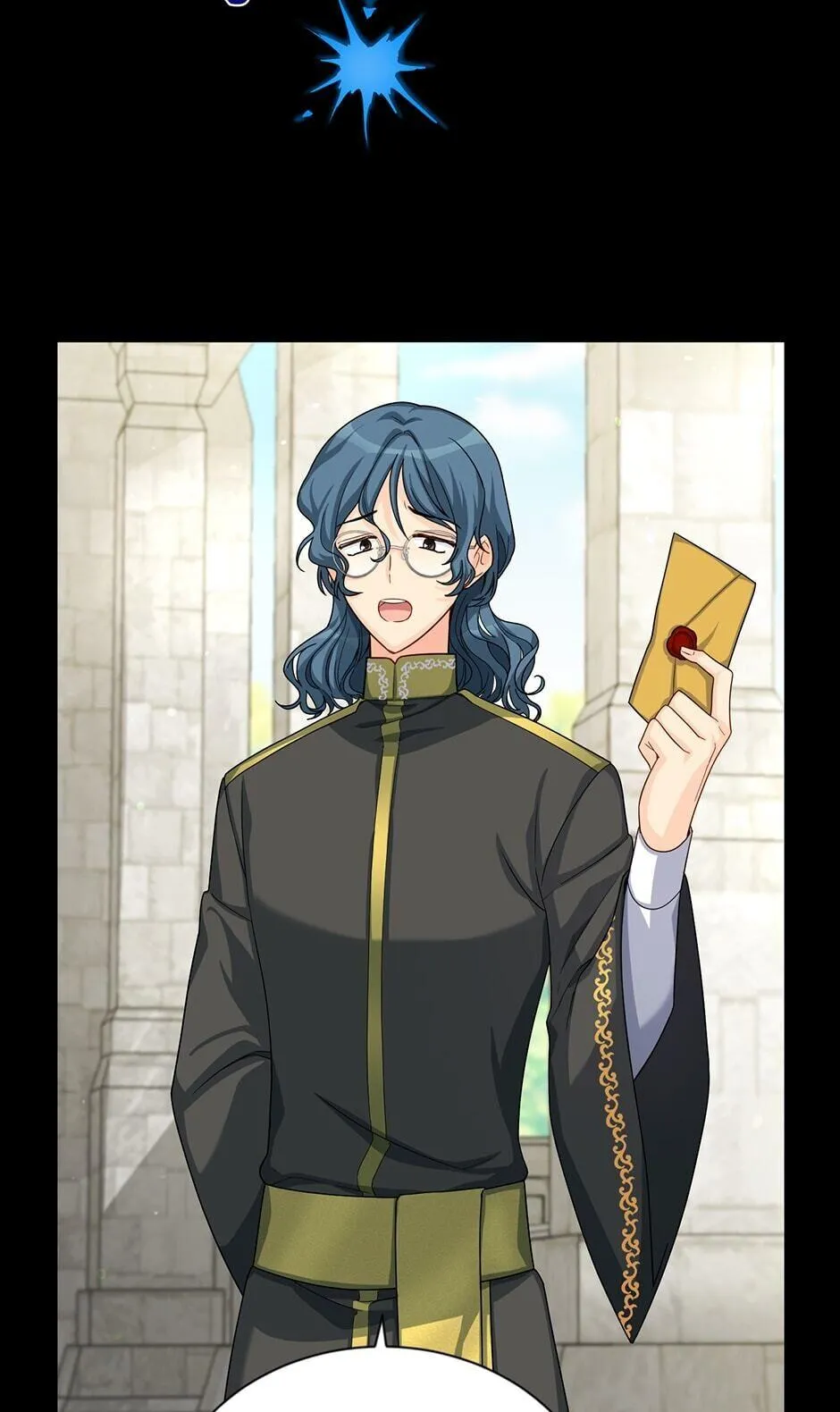 The Soulless Duchess Chapter 53 Online - página 9