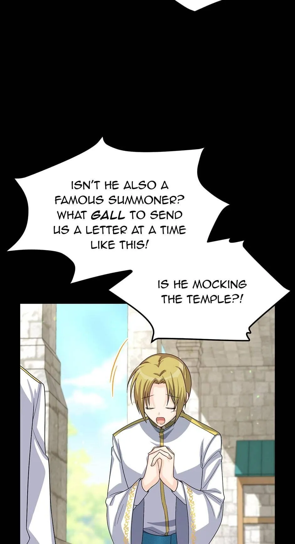 The Soulless Duchess Chapter 53 Online - página 12