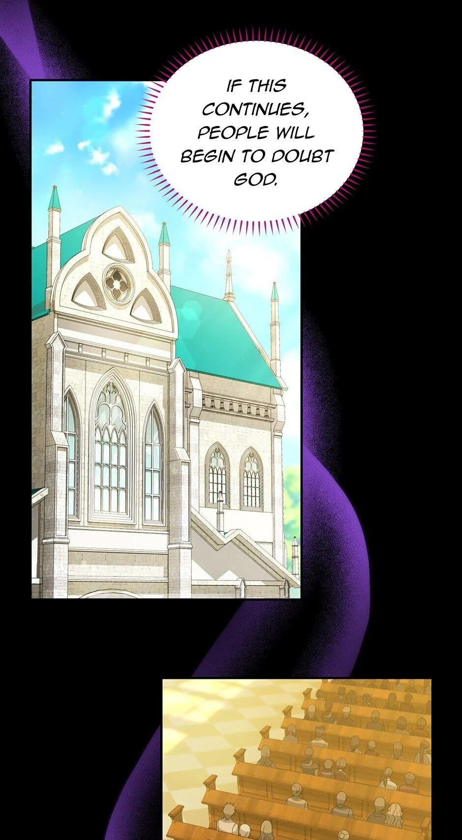 The Soulless Duchess Chapter 53 Online - página 18