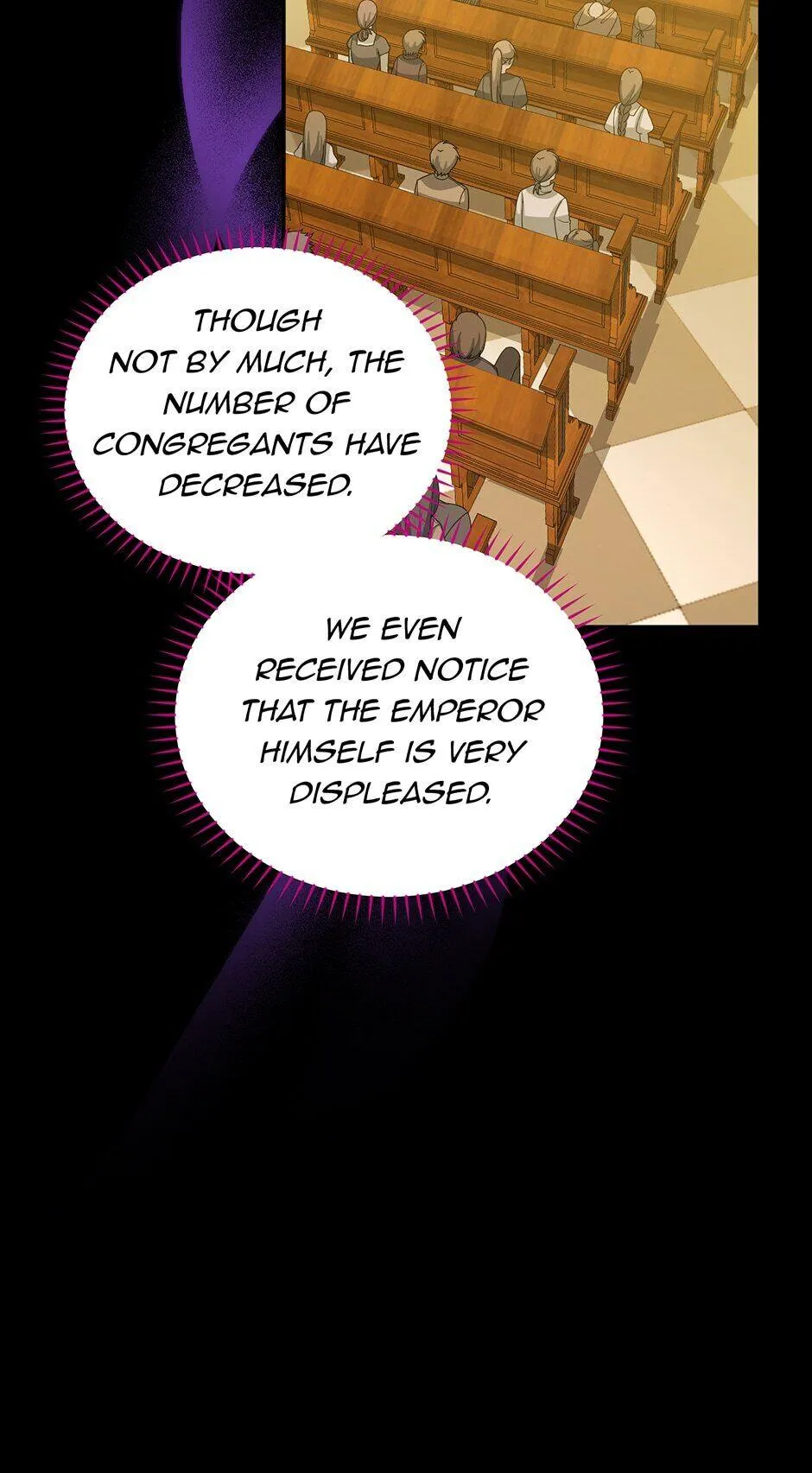 The Soulless Duchess Chapter 53 Online - página 19