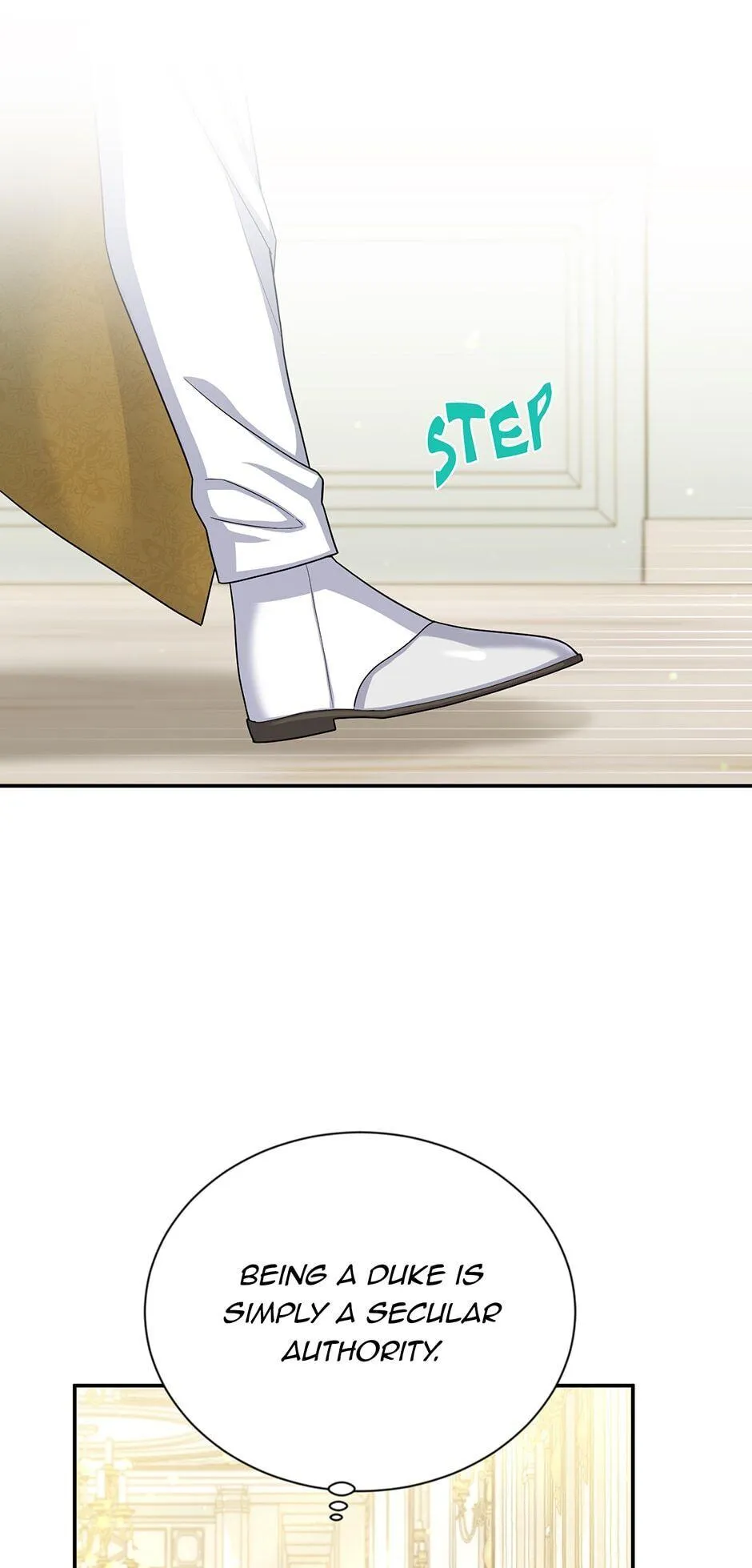 The Soulless Duchess Chapter 53 Online - página 24