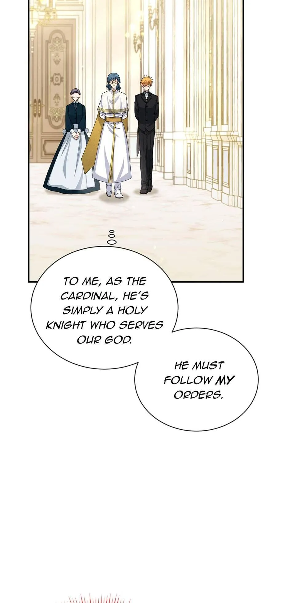 The Soulless Duchess Chapter 53 Online - página 25