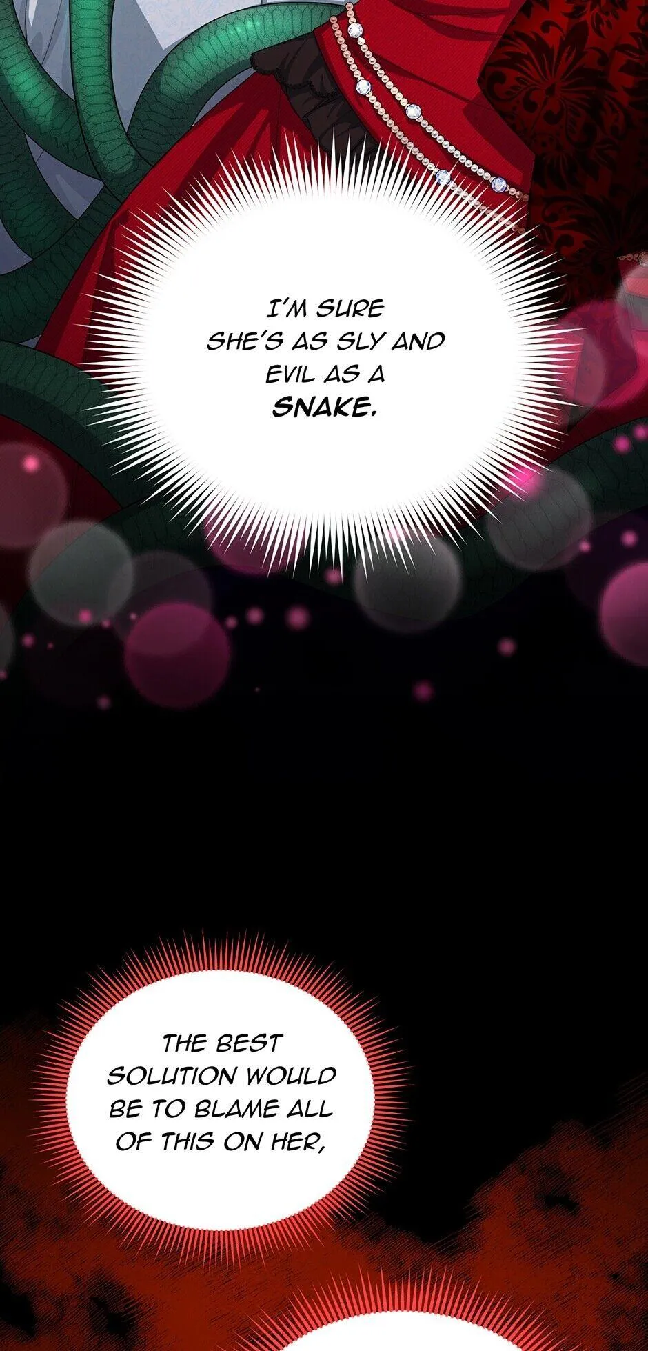 The Soulless Duchess Chapter 53 Online - página 27