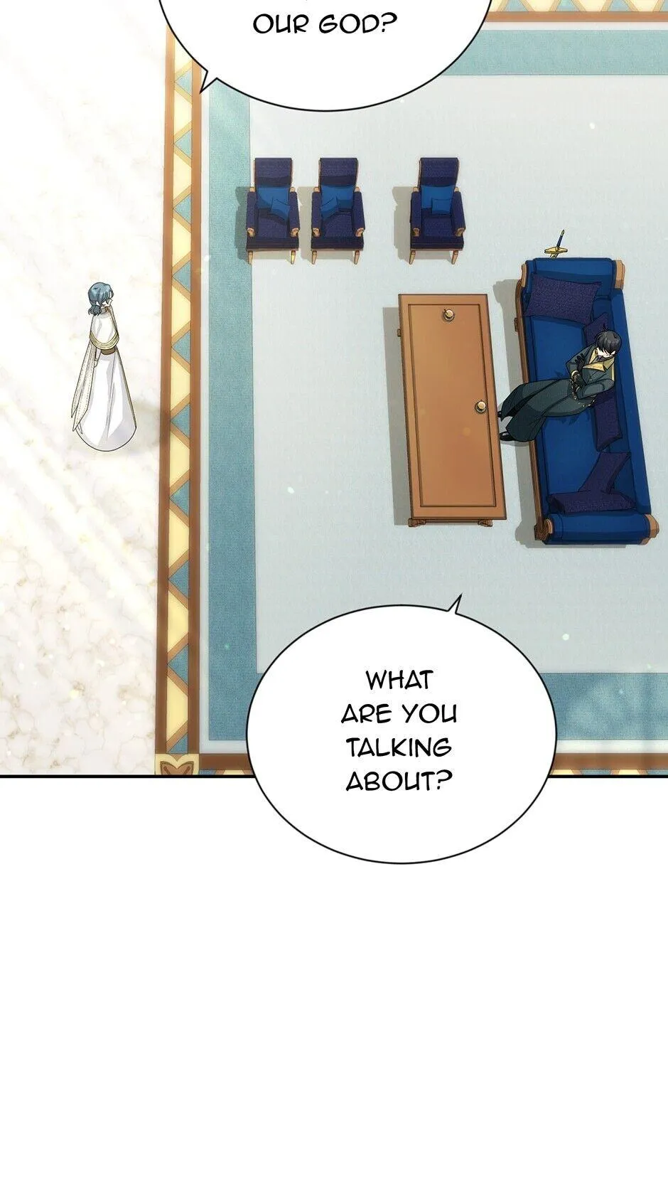 The Soulless Duchess Chapter 53 Online - página 31