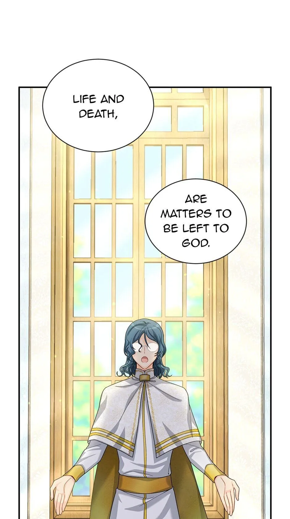 The Soulless Duchess Chapter 53 Online - página 32