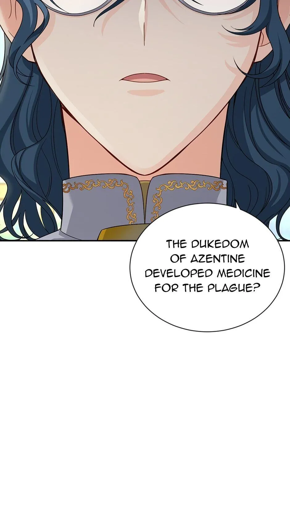 The Soulless Duchess Chapter 53 Online - página 34