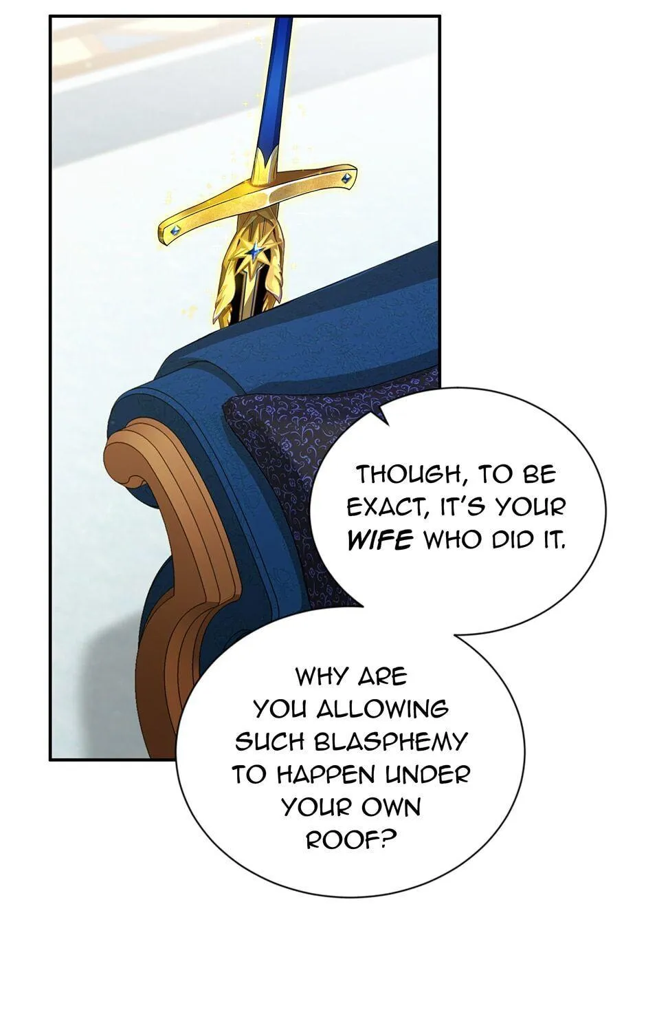The Soulless Duchess Chapter 53 Online - página 35