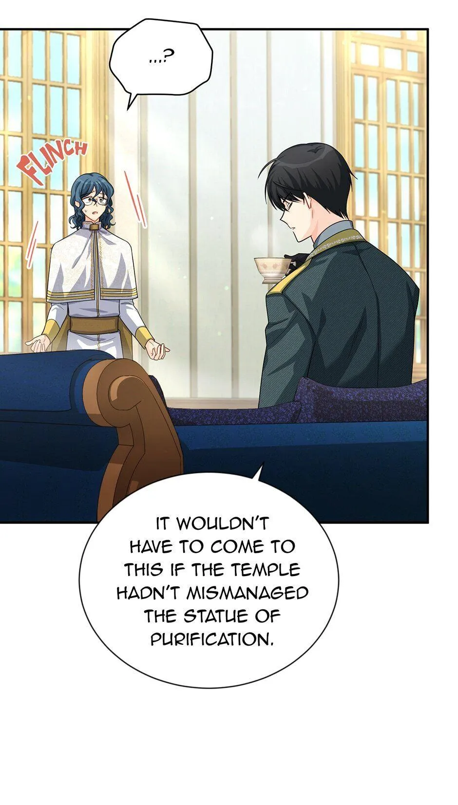 The Soulless Duchess Chapter 53 Online - página 38