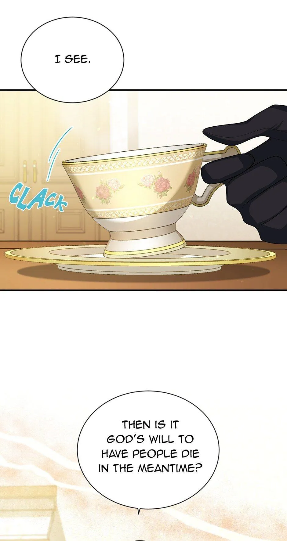 The Soulless Duchess Chapter 53 Online - página 42