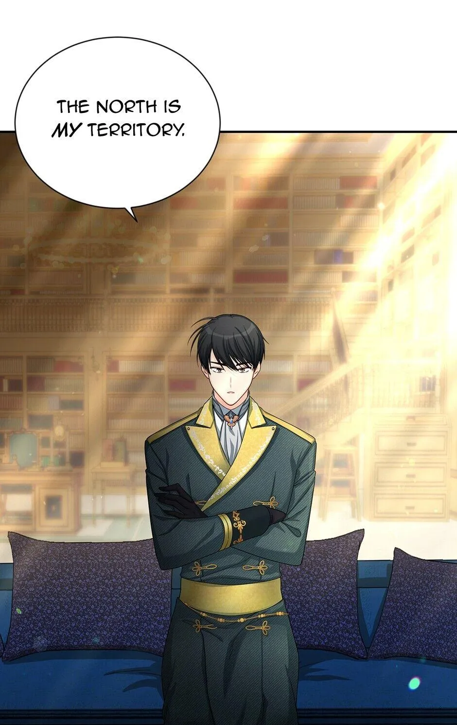 The Soulless Duchess Chapter 53 Online - página 46