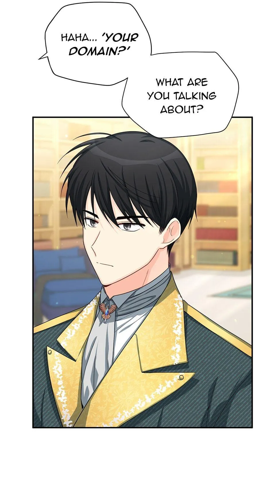 The Soulless Duchess Chapter 53 Online - página 48