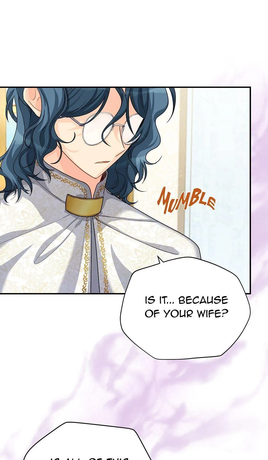 The Soulless Duchess Chapter 53 Online - página 52
