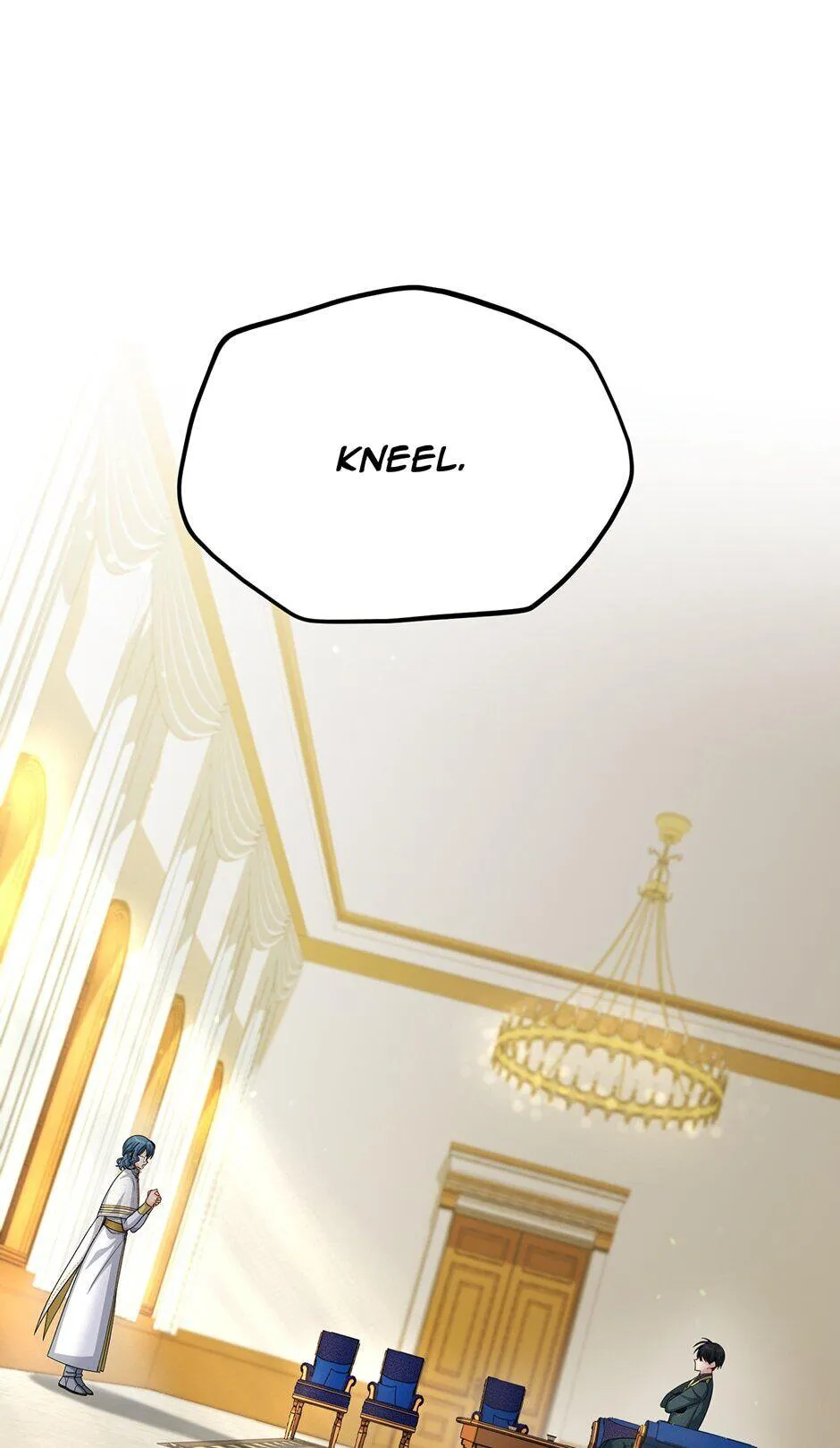 The Soulless Duchess Chapter 53 Online - página 54