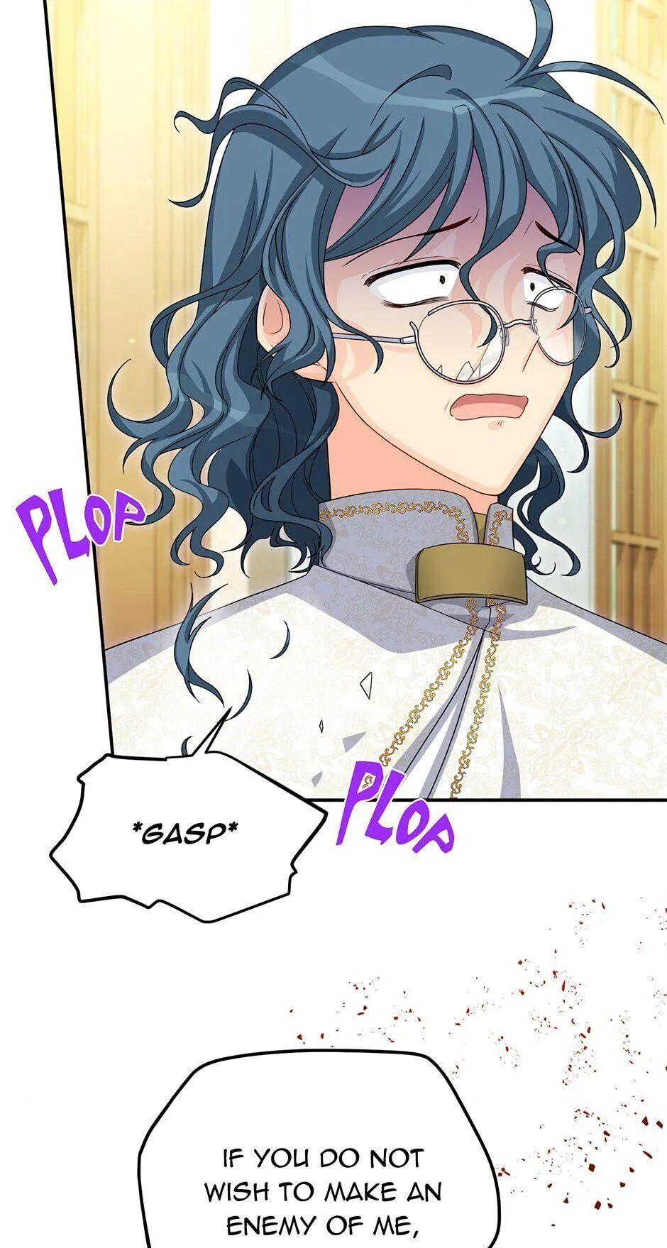The Soulless Duchess Chapter 53 Online - página 63