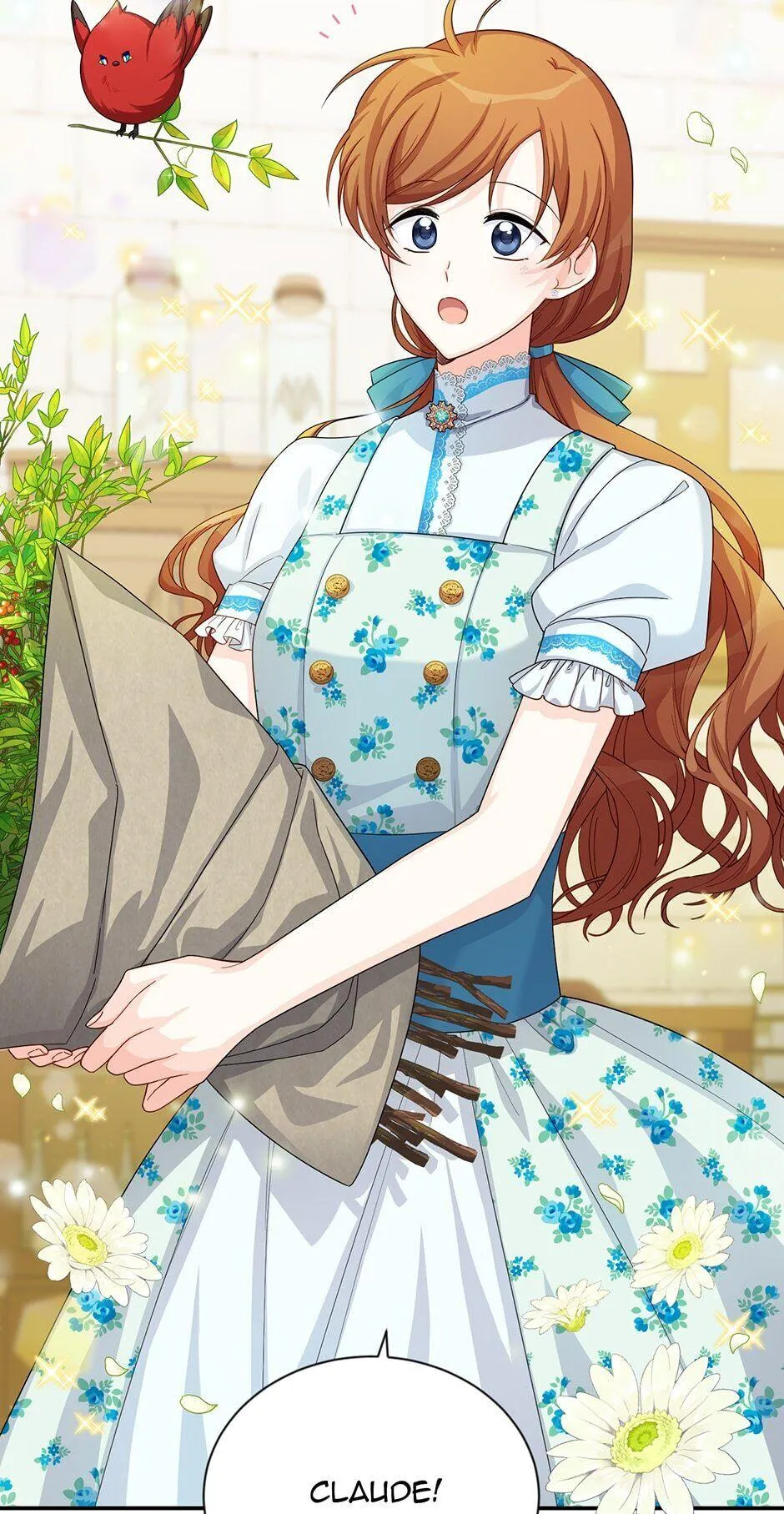 The Soulless Duchess Chapter 53 Online - página 72