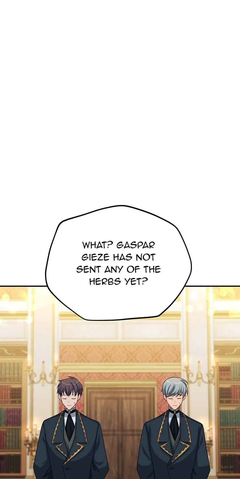The Soulless Duchess Chapter 54 Online - página 2