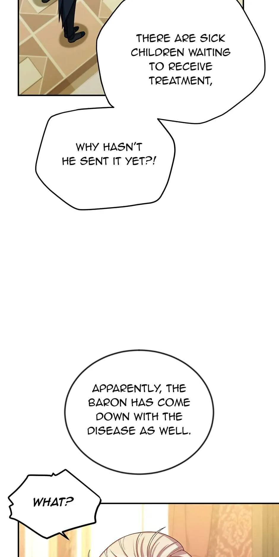 The Soulless Duchess Chapter 54 Online - página 4