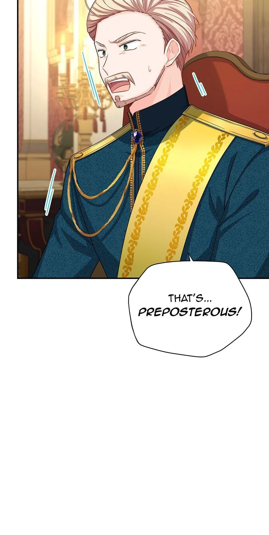 The Soulless Duchess Chapter 54 Online - página 5