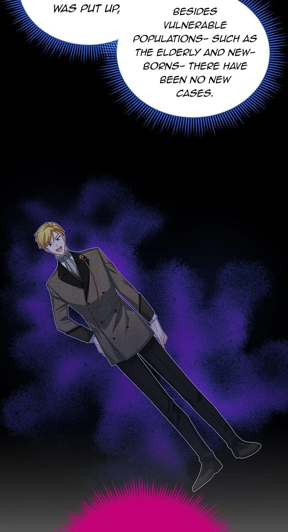 The Soulless Duchess Chapter 54 Online - página 7
