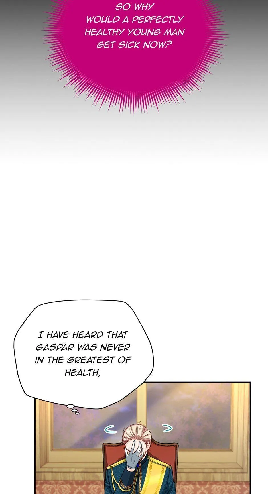 The Soulless Duchess Chapter 54 Online - página 8