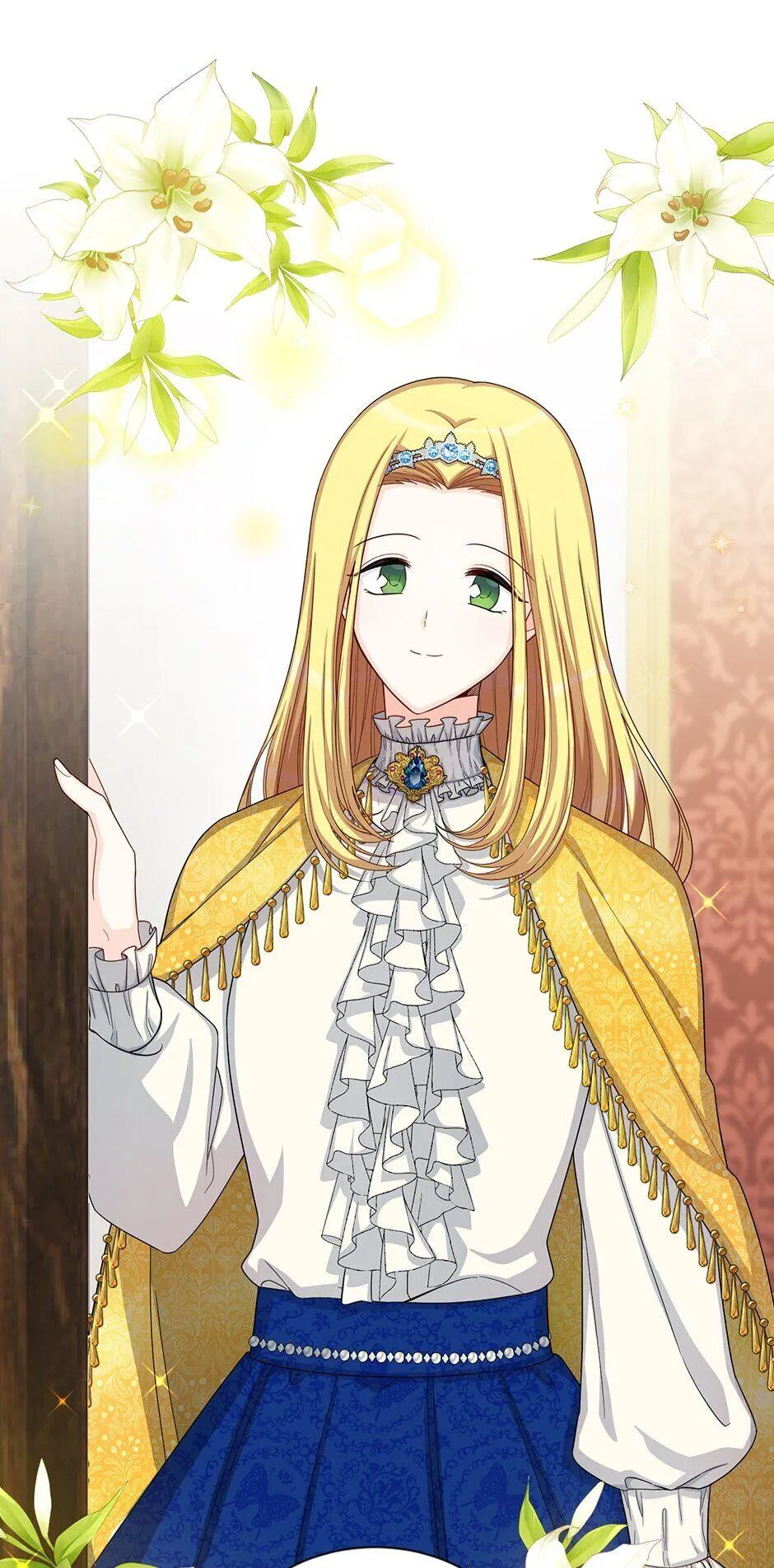 The Soulless Duchess Chapter 54 Online - página 11