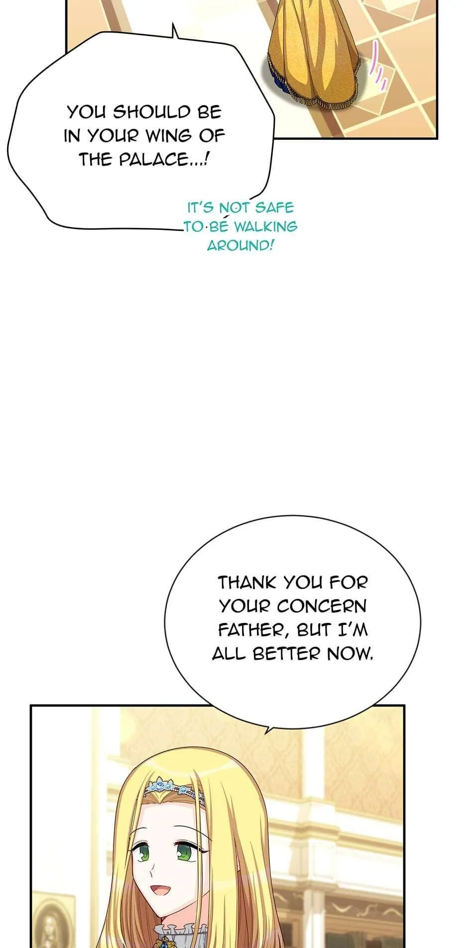 The Soulless Duchess Chapter 54 Online - página 13