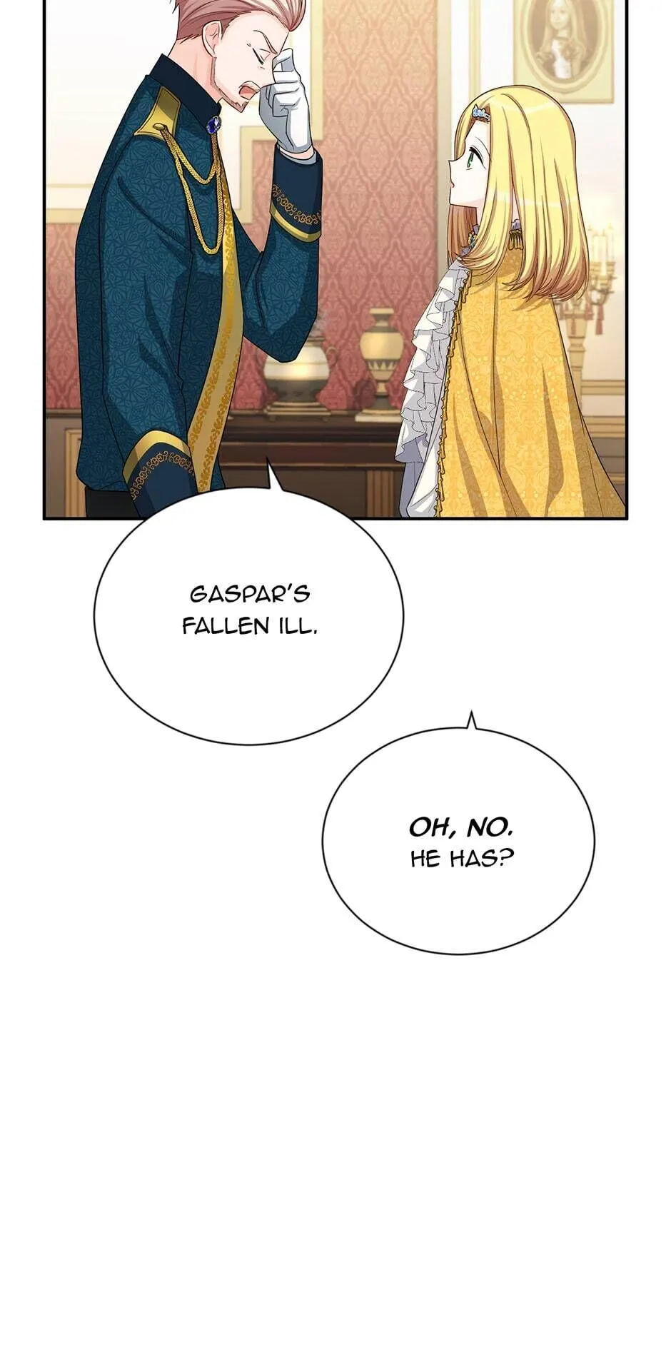 The Soulless Duchess Chapter 54 Online - página 15