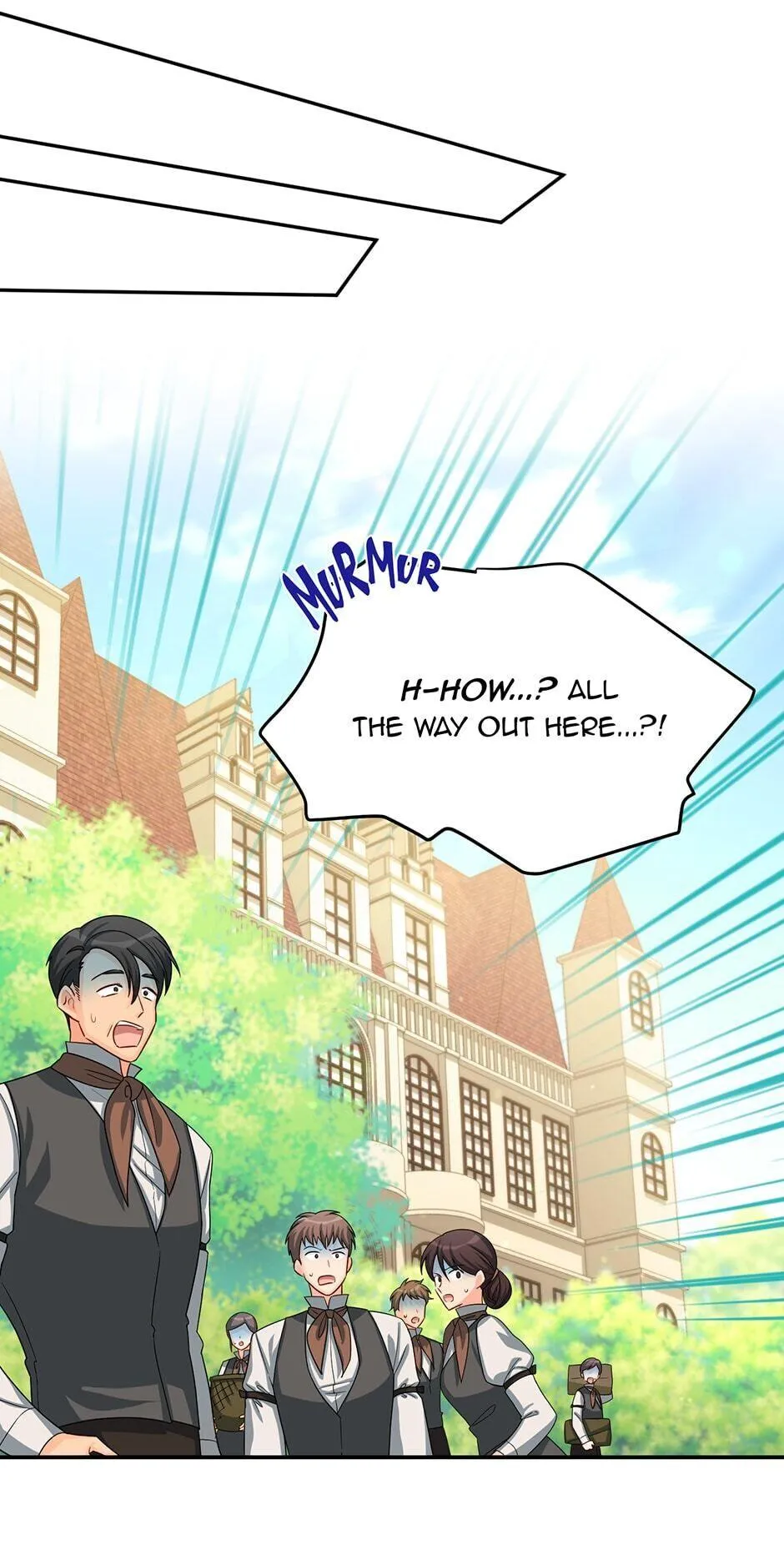 The Soulless Duchess Chapter 54 Online - página 20