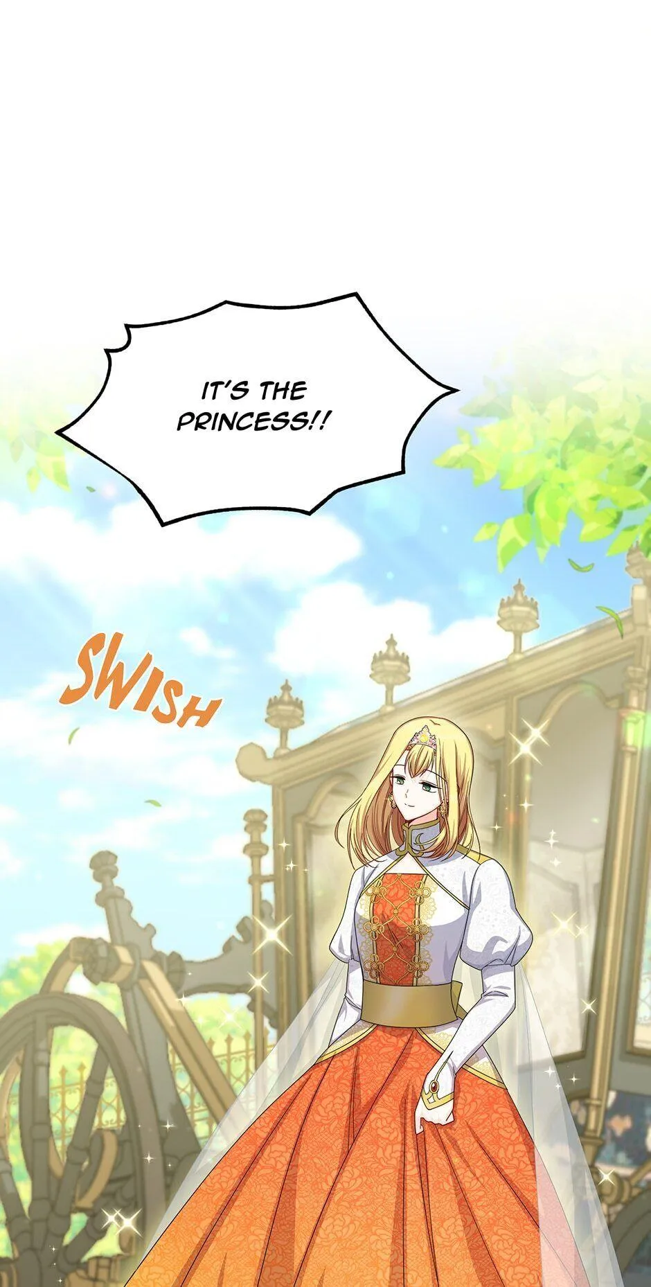 The Soulless Duchess Chapter 54 Online - página 21