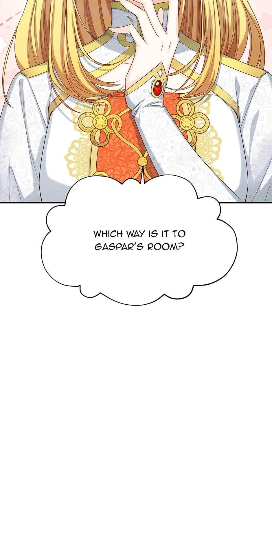The Soulless Duchess Chapter 54 Online - página 24