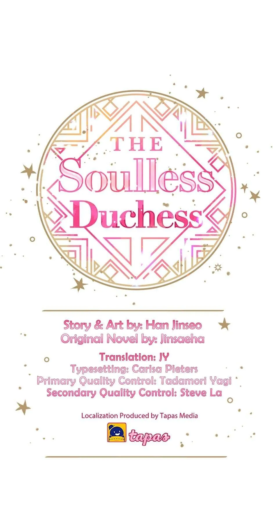 The Soulless Duchess Chapter 54 Online - página 25