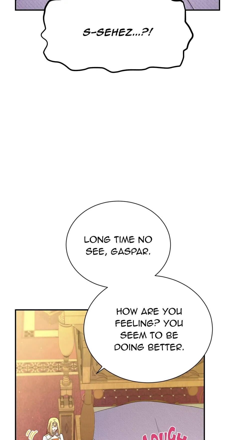 The Soulless Duchess Chapter 54 Online - página 27