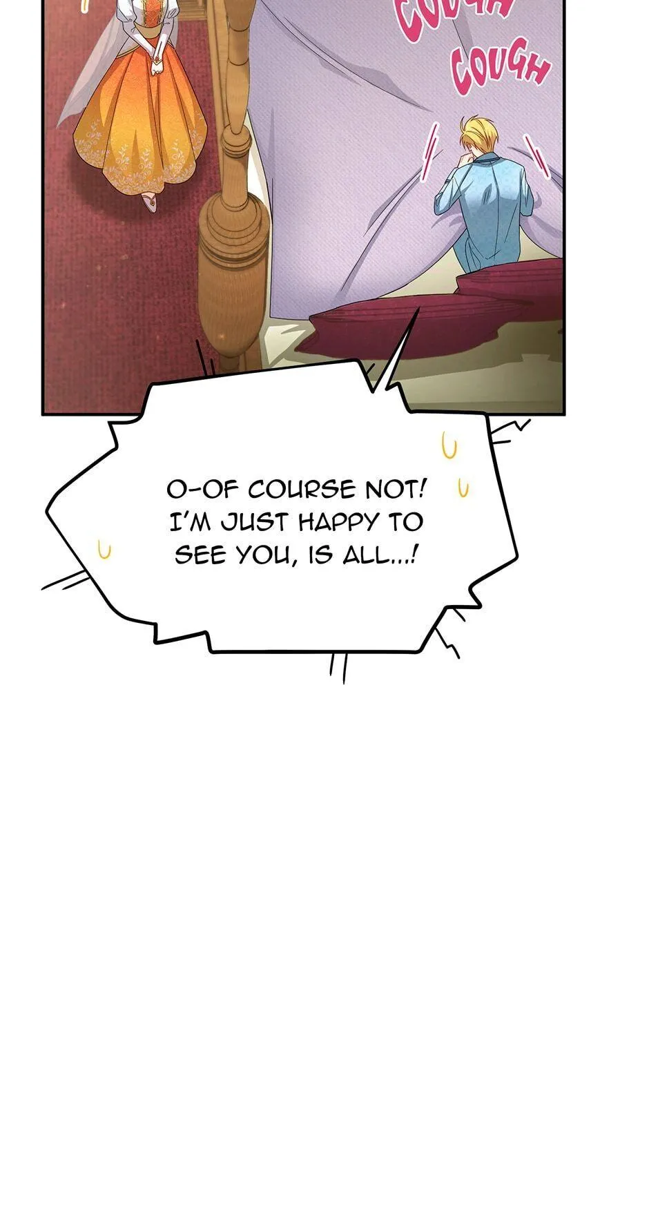 The Soulless Duchess Chapter 54 Online - página 28