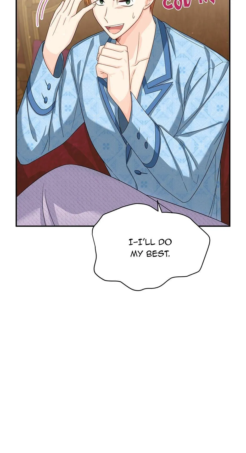 The Soulless Duchess Chapter 54 Online - página 32
