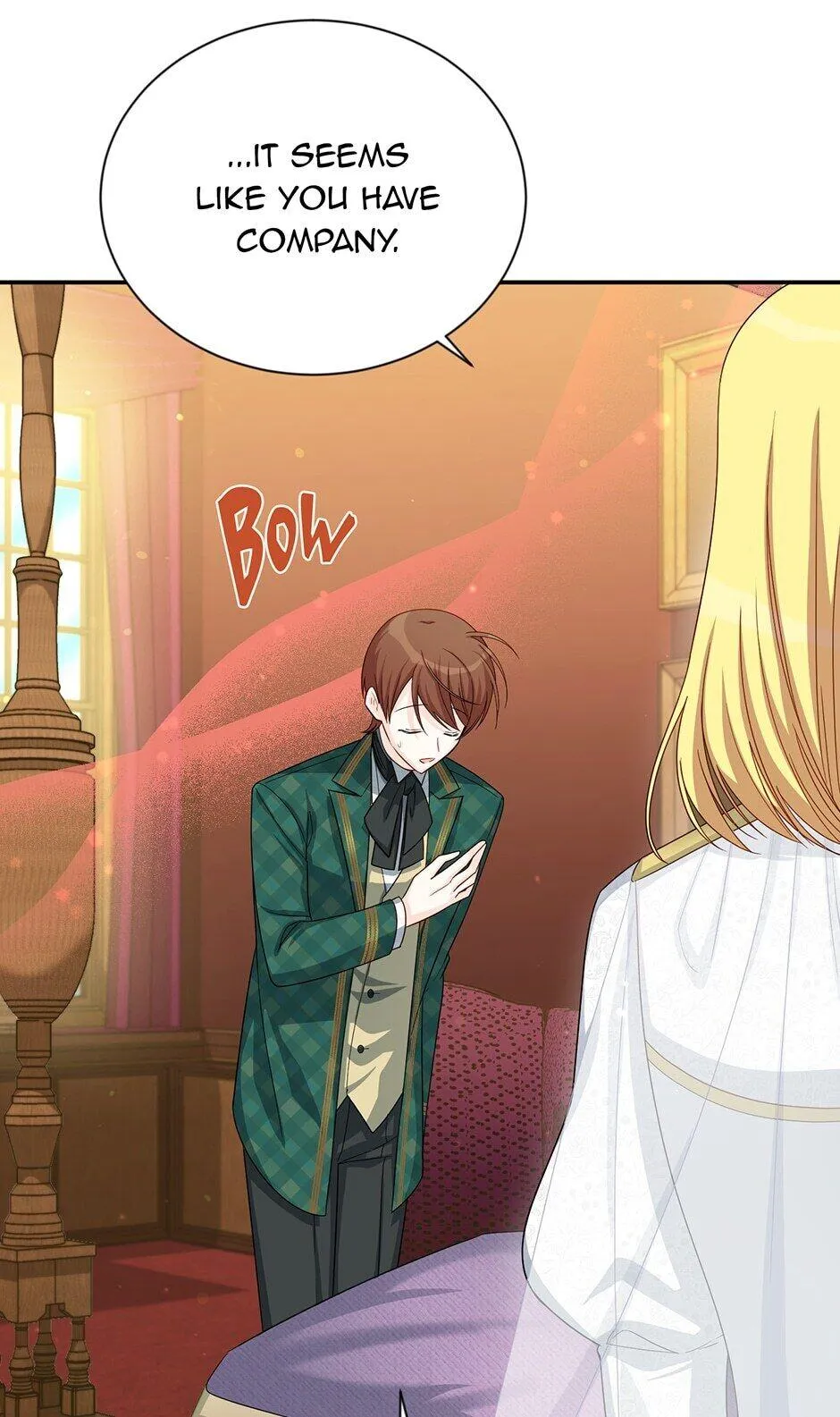 The Soulless Duchess Chapter 54 Online - página 34