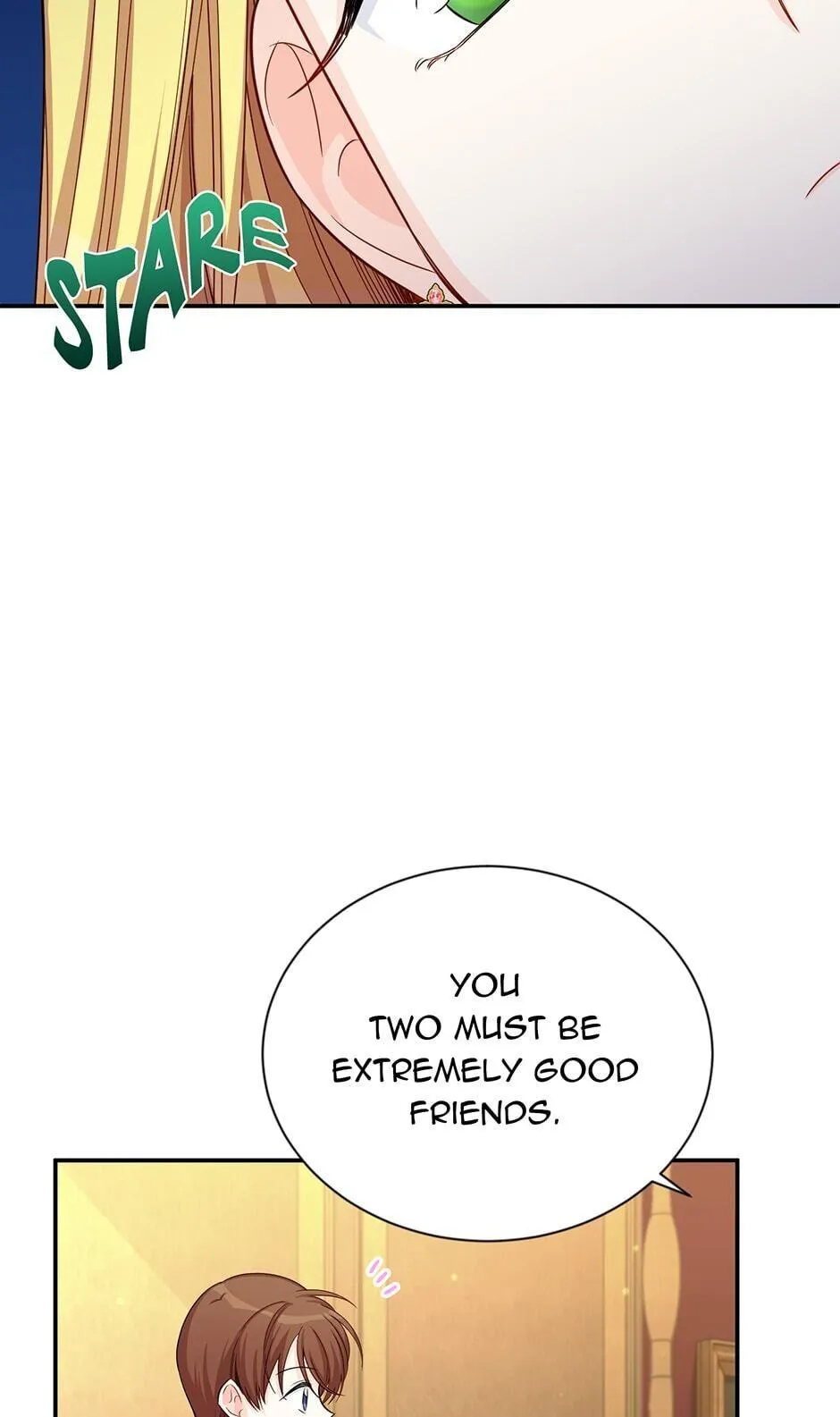 The Soulless Duchess Chapter 54 Online - página 36