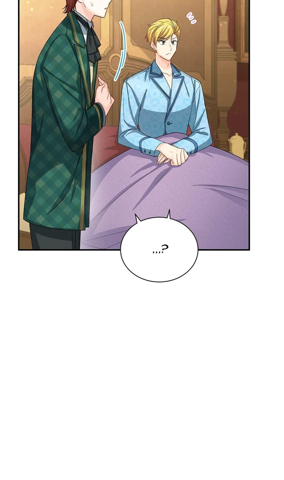 The Soulless Duchess Chapter 54 Online - página 37