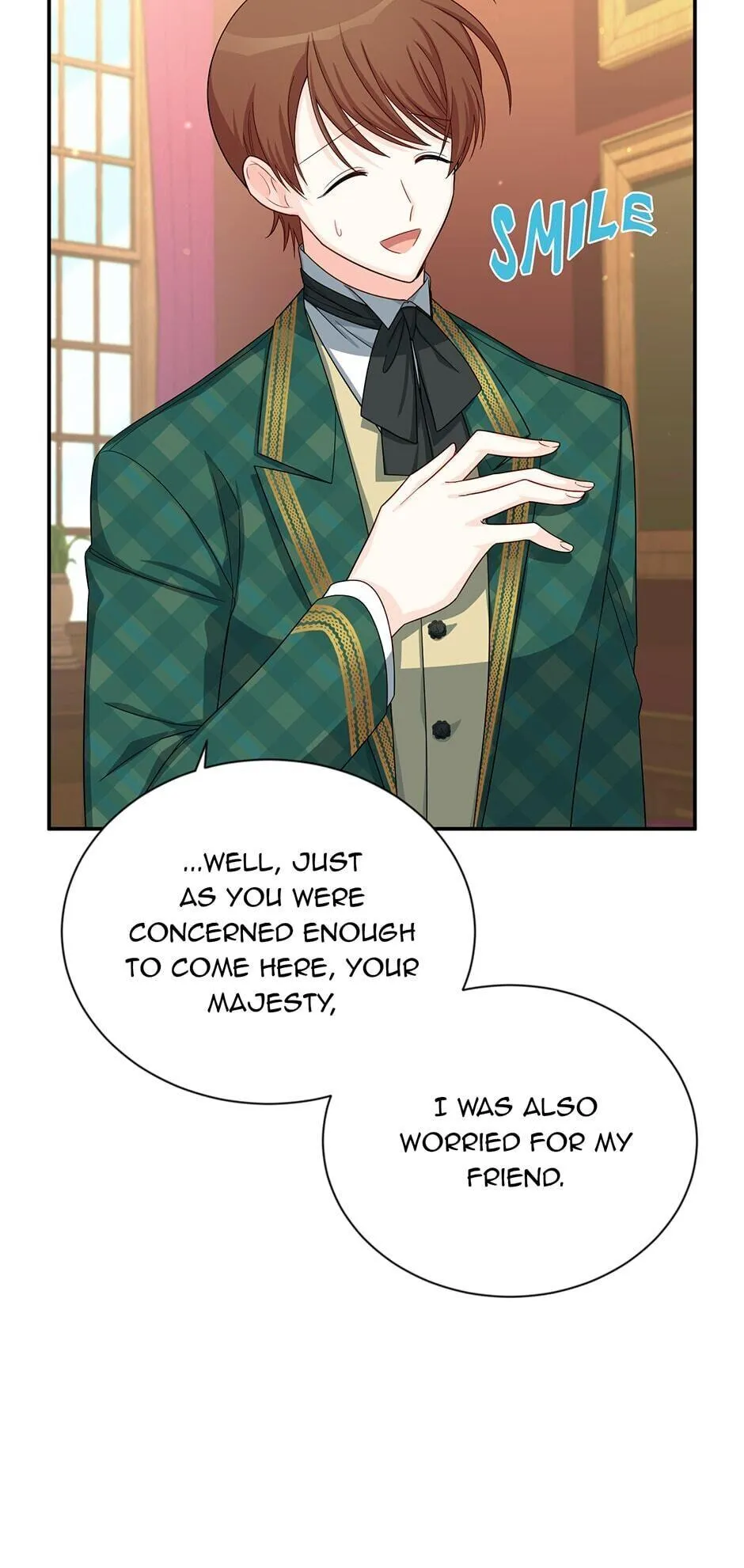 The Soulless Duchess Chapter 54 Online - página 40