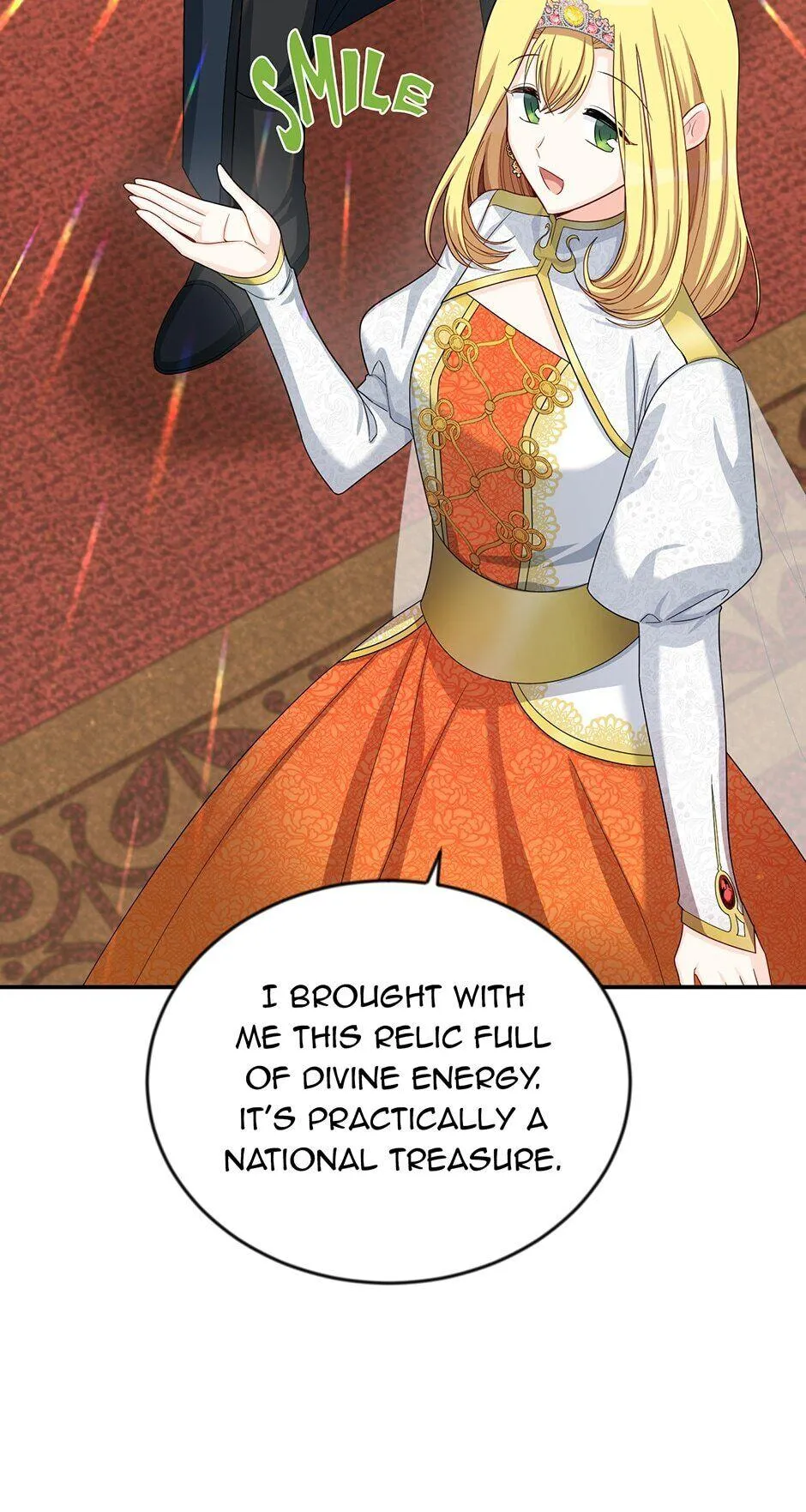 The Soulless Duchess Chapter 54 Online - página 43