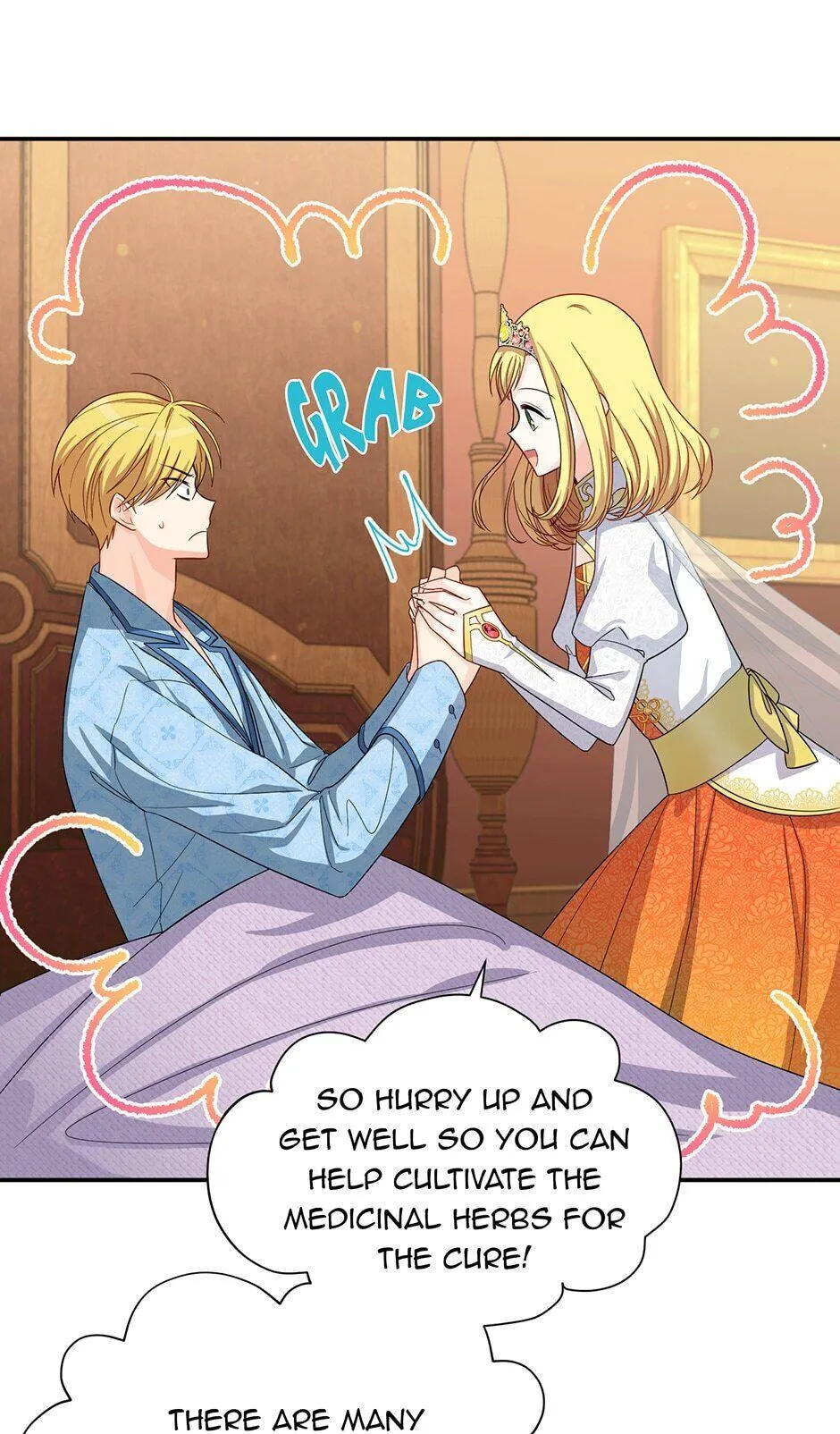 The Soulless Duchess Chapter 54 Online - página 46